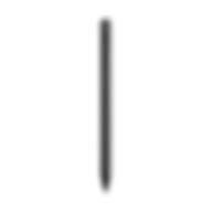 reMarkable Marker Plus With Built-in Eraser For Remarkable 2, No Charging Required, Black, RM212