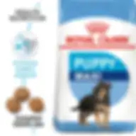 Royal Canin Health Nutrition Maxi Puppy 1 Kg