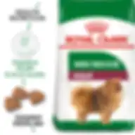 Royal Canin Health Nutrition Mini Indoor Adult 1.5 Kg