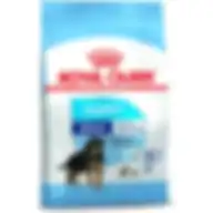 Royal Canin Shn Maxi Puppy 4 Kg Size Health Nutrition Dog Food