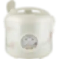 Saachi 1.8 Litres Rice Cooker With Steam Function Nl-Rc-5174