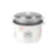 Saachi 2.8 Liter Rice Cooker NL-RC-5175