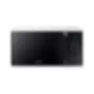 Samsung 23 Liters Solo Microwave With Quick Defrost White MS23K3513AW