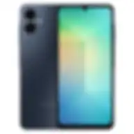 Samsung A06 Dual Sim 4GB Ram 128GB 4G Blue Black