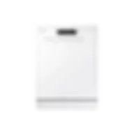 Samsung Freestanding Dishwashers, White - DW60M5070FW/SG