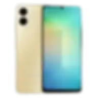 Samsung Galaxy A06 Smartphone Lte 6gb/128gb, Gold, Sm-a065fzdhmea