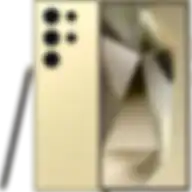 Samsung Galaxy S24 Ultra 5g Smartphone 12gb/256gb/dual Sim With Esim, Titanium Yellow, Sm-s928bzycmea