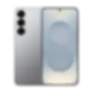 Samsung Galaxy S25+ Smartphone 5g/12gb/256gb/dual Sim, Silver Shadow, Sm-s936bzsimea