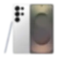 Samsung Galaxy S25 Ultra Smartphone 5g/12gb/1tb/dual Sim, Titanium Whitesilver, Sm-s938bzspmea