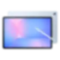 Samsung Galaxy Tab S10 Fe+ 5g Tablet 12gb/256gb Blue Sm-x626blbemea