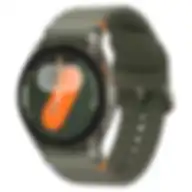 Samsung Galaxy Watch 7 Smartwatch Lte 40mm Green