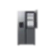 Samsung Series 9 American Style Fridge Freezer with Food ShowCase RH68B8830S9/EU