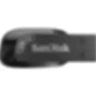 Sandisk Ultra Shift Usb 3.0 Flash Drive 512.0 Gb
