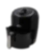 Sanford 5.5-Liter SF2450AF Manual Air Fryer