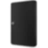 Seagate Expansion 1 TB External Hard Drive Hdd 2.5 Inch Usb 3.0 Stkm1000400 Black