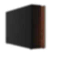 Seagate Firecuda Gaming Hub External Hard Drive 8TB Black