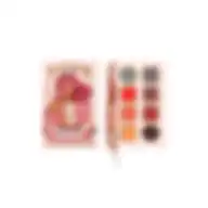 Sheglam Adventurous Aries Palette