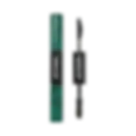 Sheglam All In One Volume & Length Mascara Waterproof Black