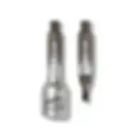 Sheglam Brow-fection Angled Brush & Dip Espresso