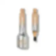 Sheglam Brow-fection Angled Brush & Dip Latte