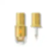 Sheglam Harry Potter X Houses Of Hogwarts Glitter Liner Hufflepuff