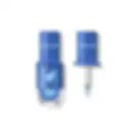 Sheglam Harry Potter X Houses Of Hogwarts Glitter Liner Ravenclaw