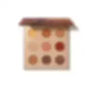 Sheglam Nude Beginnings Palette