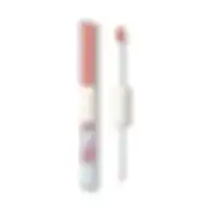 Sheglam Silk & Sparkle Double Ended Liquid Eyeshadow Rose