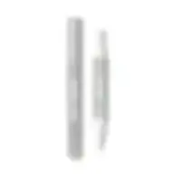 Sheglam Wing It Waterproof Liner Duo White