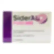Sideral Folic Capsules 30's