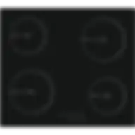 Simfer Built In Vitro Ceramic Hob 60Cm BHVC6044S