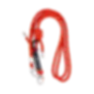 Skinarma Dyno Universal Lanyard 6mm Vermilion Dyno-ly6mm-red