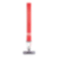 Skinarma Scout Handstrap Red Sk-scout-hs-red