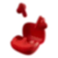 Skullcandy Smokin Buds True Wireless In-ear Earbuds, Flame, S2taw-s967