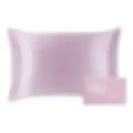 Slip Queen/standard Pillowcase Wildflower