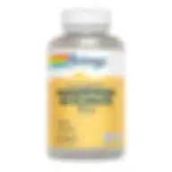 Solaray 350mg Magnesium Glycinate Vegetarian Capsules For Healthy Bones & Muscles , Pack Of 120's