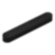 Sonos Beam Smart Surround Soundbar With Amazon Alexa & Google Assistant Gen 2 Black Beam2uk1blk