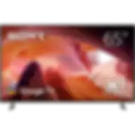 Sony 4K Hdr Smart Google Led Television 65Inch Kd65X80L