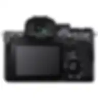 SONY Alpha 7 Iv Full-frame Hybrid Camera Ilce-7m4
