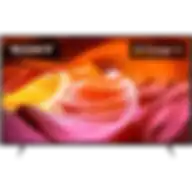 Sony BRAVIA 55 Inch TV 4K UHD High Dynamic Range Smart Google TV - KD-55X75K