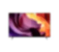 Sony Bravia X80K 65-Inch 4K UHD Smart TV KD-65X80K Black