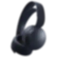 Sony Playstation 5 Pulse 3D Wireless Headset Midnight Black