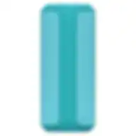 Sony Srs-xe200 Portable Bluetooth Speaker Blue