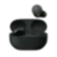 Sony Wf-1000xm5 True Wireless Noise Cancelling Earbuds, Black, Wf1000xm5/b