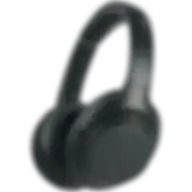 Sony Wireless Noise Cancelling Bluetooth Over-Ear Headphones With Speak To Chat Function Black, WH-1000XM4