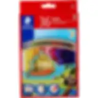 Staedtler Noris Colour Pencil Set Multicolor 36 Pieces