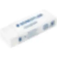 Staedtler Rasoplast Eraser Off White