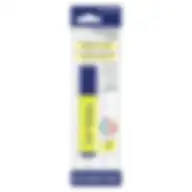 Staedtler Textsurfer Classic Highlighter Blister Yellow