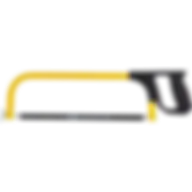 Stanley E-20206 12 Inch Fixed Hacksaw