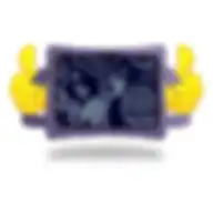 Stm Goods Duxling Kids Ipad Cover Ipad A16/10th Gen 2025/2022 Purple Stm-222-444kx-04